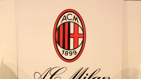 Milan, no alla registrazione dello stemma: viene già utilizzato da un'azienda di cancelleria tedesca!