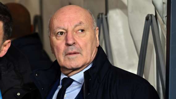 Marotta: "Calhanoglu non ha mai chiesto di andare via. Offerte? Fantomatiche"