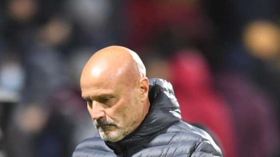 Calcio: Salernitana; a Verona senza 8 calciatori positivi