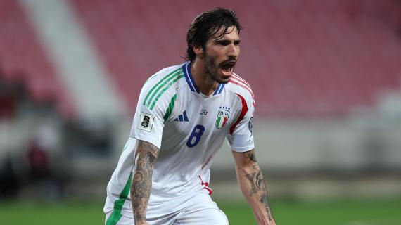 Il sogno dell'Inter ha un nome e un cognome: Sandro Tonali