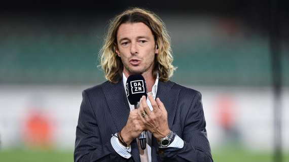 Balzaretti: "Inter, difesa incredibile. Skriniar, De Vrij e Bastoni sono la nuova BBC"
