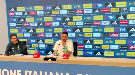 Donnarumma: "L'ultimo anno a Parigi il migliore della carriera. Luis Enrique? Ognuno fa le sue scelte"