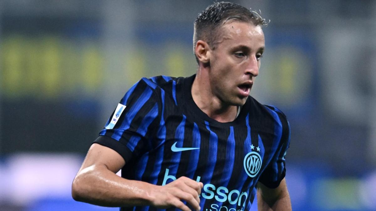 Operazioni in uscita: Palacios verso l'Estudiantes. Frattesi da monitorare