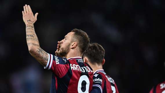 Arnautovic: "Nel 2010 ero una testa calda, ora sono cambiato. All'Inter per vincere"