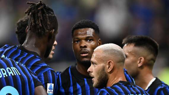 Gazzetta: "Inter, è emerso questo problema noto. E non a caso sul mercato ha cercato..."