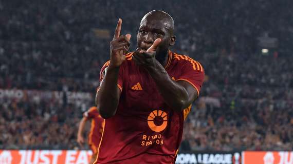 Fischietti bloccati, ma la contestazione a Lukaku ci sarà. La Curva Nord: "Niente razzismo"