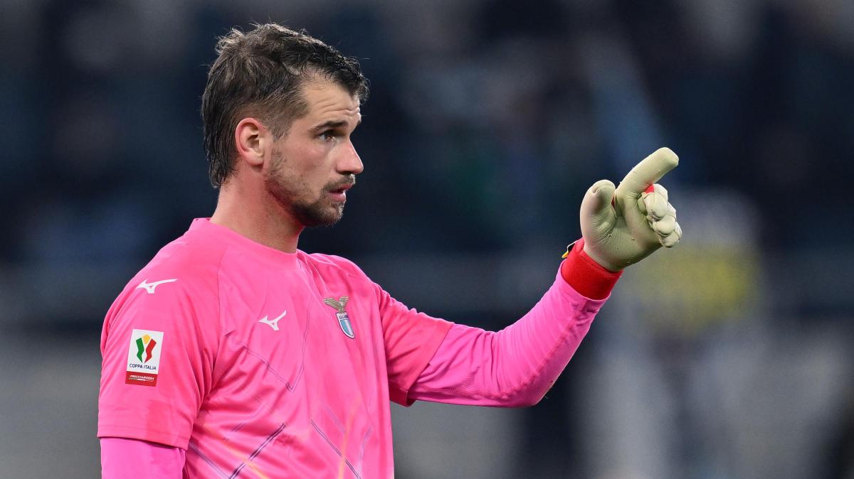 Il Corriere dello Sport conferma L'Interista - Provedel nome concreto per l'Inter. Lo scenario