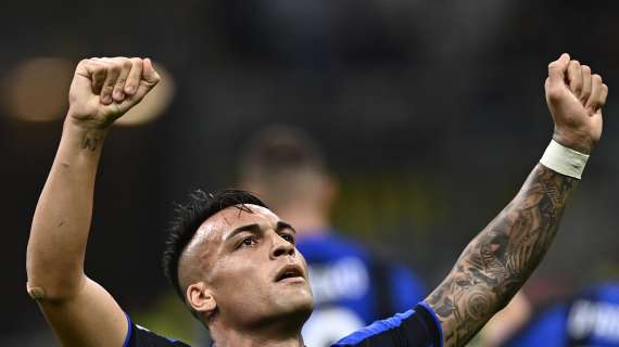 Lautaro riparte da Anfield in Champions: serve più concretezza e meno cadute facili