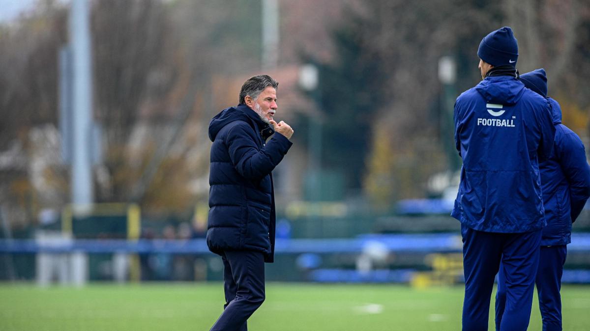 Inter-Liverpool Youth League 2-0, Zarate esce dal campo: l'autore del gol non riesce a proseguire!