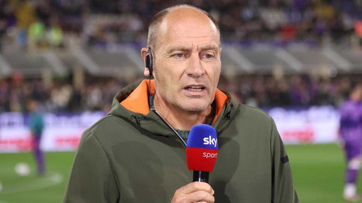 Marchegiani: "I playoff erano un peso enorme, forse ora i nerazzurri sono più leggeri"