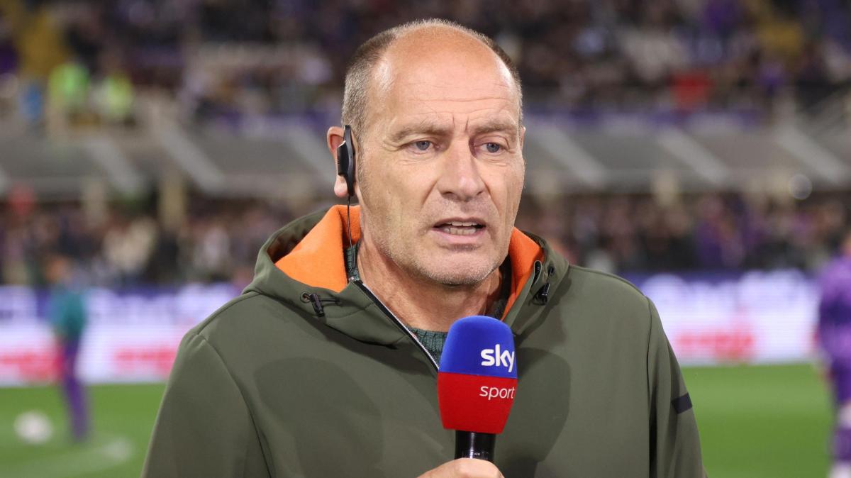 Marchegiani: "Servono arbitri di buon senso, ma La Penna pensava di aver visto bene"