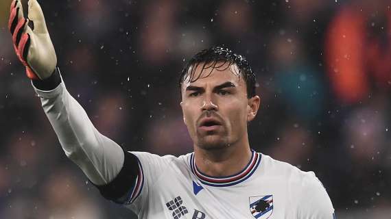 Audero al centro del mercato: Napoli e Lazio sfidano l'Inter per il portiere della Samp