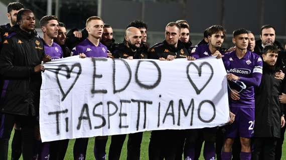 Fiorentina, Bove ha chiamato la società: "Sto bene"