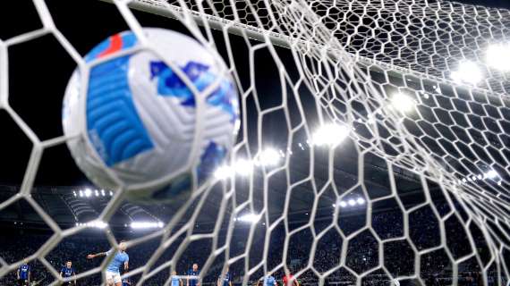 SERIE A - La classifica aggiornata: Inter superata dalla Juve. Bianconeri al 7° posto