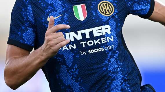 Sponsorizzazioni nel post-Covid, Inter al quarto posto nei top-5 campionati europei