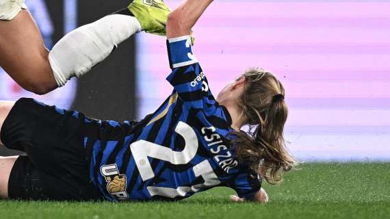 Csiszar ammette: "Vorremmo vincere un trofeo. Abbiamo un grande gruppo, in Europa..."