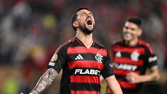 Mondiale per Club, i risultati della notte: pari tra Boca e Benfica, vince il Flamengo