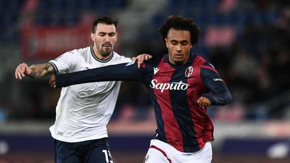 Zirkzee catapulta il Bologna in zona-Champions: l'ex Bayern incanta nel 2-1 alla Salernitana
