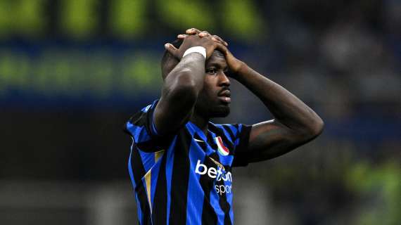 Inter, Thuram ed il calendario folle: "Pesa su testa, morale e gambe"