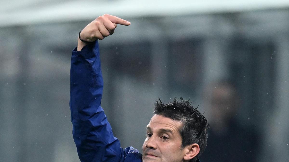 Chivu: "Inter frenetica e poco lucida, ma era importante vincere. Io il primo colpevole"