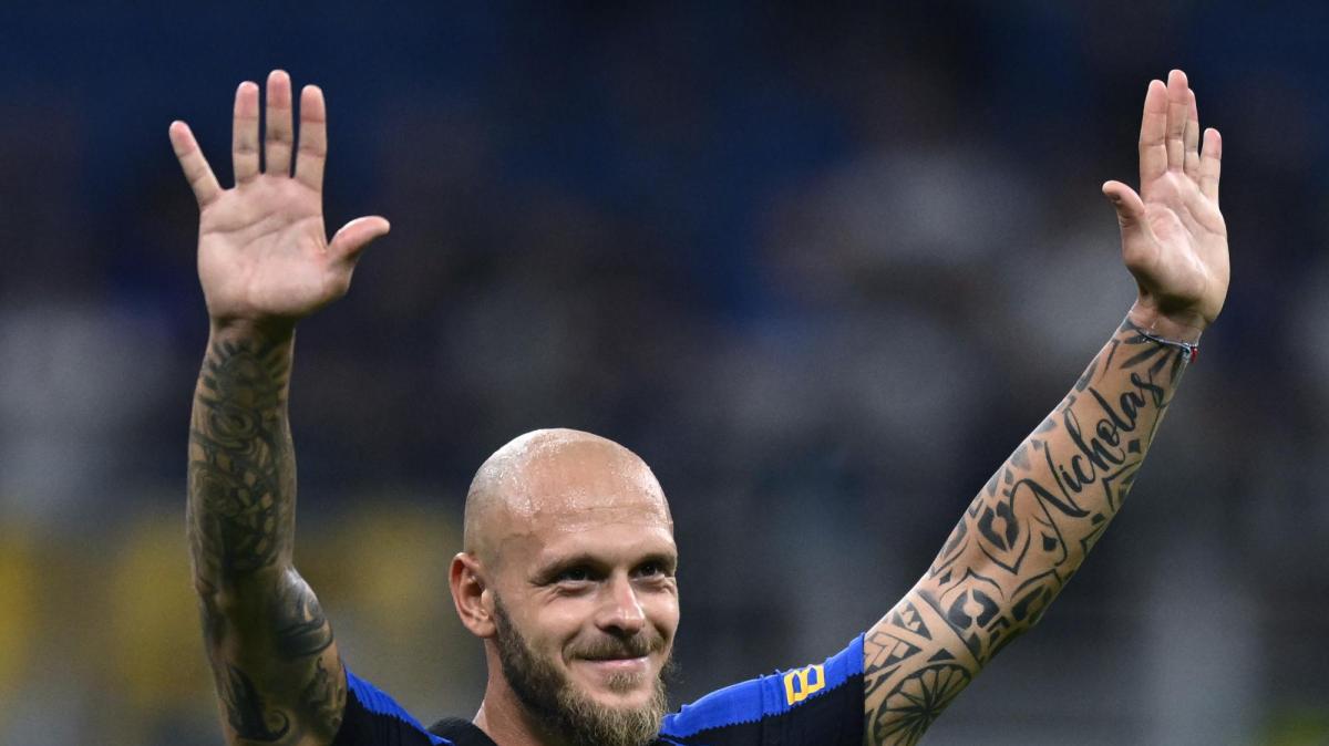 Scambio Dimarco-Balde? Issiaka Kamate prossimo all'Atletico Madrid! Le top news delle 13