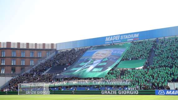 Sassuolo-Inter, nessun pareggio nei nove precedenti al Mapei Stadium