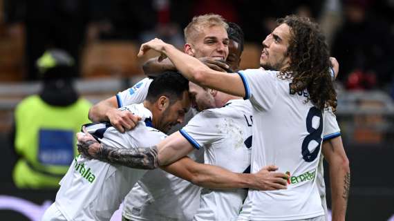 Inter, attenta alla Lazio fuori casa: a un passo dal record di vittorie in stagione