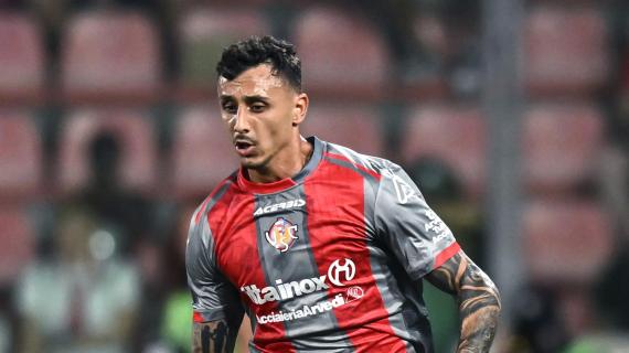 La Cremonese perde pezzi: Collocolo out per l'Inter