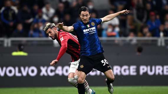 Darmian e Gagliardini raggiungono quota 200 e 150 presenze in serie A