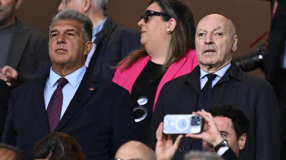 Laporta rimugina sulla Champions: "Cercavamo il quarto gol, siamo molto giovani"