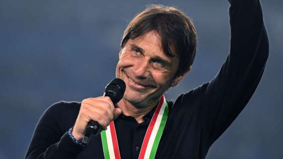 L'annuncio di Bargiggia: "Conte lascerà il Napoli per la Juventus, ecco perché hanno preso tempo"