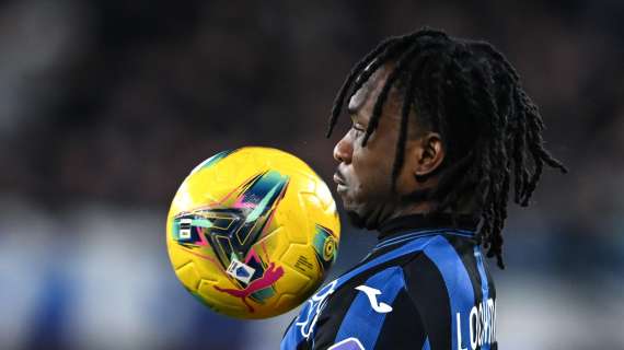 SI - Offerta per Lookman rifiutata dall'Atalanta: l'Inter ha preannunciato di non voler fare rilanci