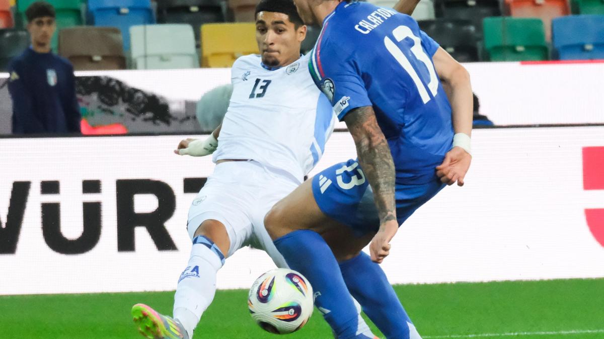 Khalaili-Inter diventa un giallo: il trasferimento potrebbe anche saltare ma...