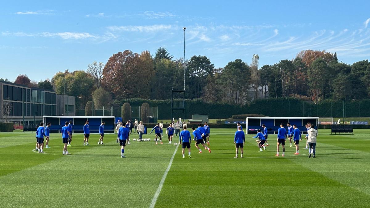 Dall'oratorio di Brescia alla cantera dell'Inter: Iddrissou studia da Thuram e non si pone limiti