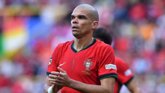 Pepe annuncia l'addio al cacio a 41 anni: video da brividi, in carriera è stato accostato all'Inter
