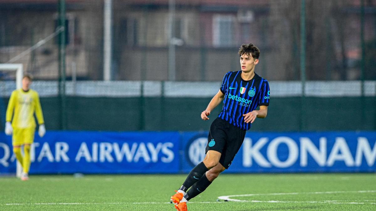 La U20 sforna giocatori interessanti, i ragazzi di Carbone sono da seguire