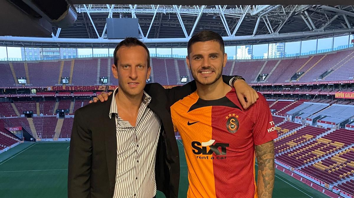 Immagine strip Ex Inter n.1