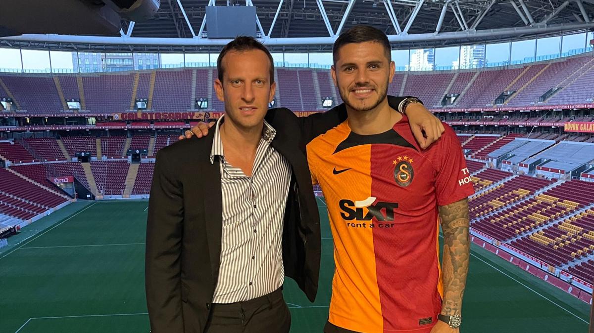 Icardi torna in Serie A? L'ex bomber nerazzurro proposto a tre club italiani