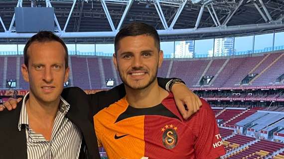 Champions, Icardi ancora a segno: Galatasaray qualificato. Le quattro fasce aggiornate