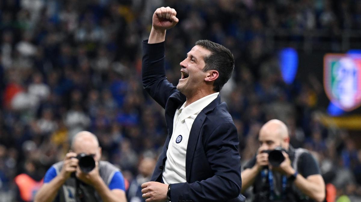 Gazzetta dello Sport - Chivu detta la linea sul mercato. Si pensa a una clamorosa svolta