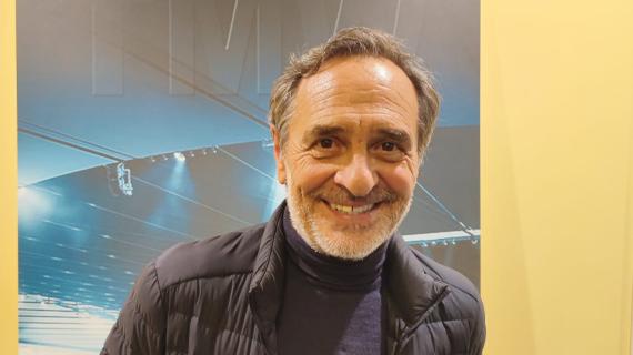 Prandelli: "Napoli e Inter davanti, Conte favorito. Chivu si prenderà i nerazzurri, diamogli..."