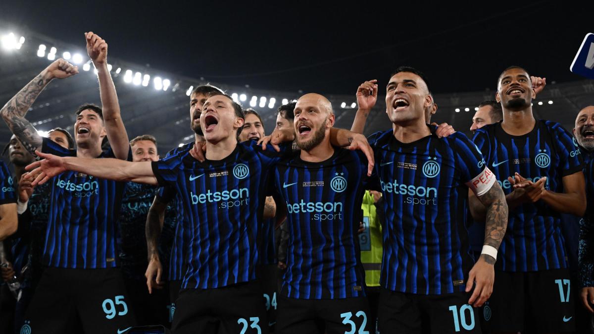 Dove vedere Inter-Verona: come seguire il match in diretta tv e streaming