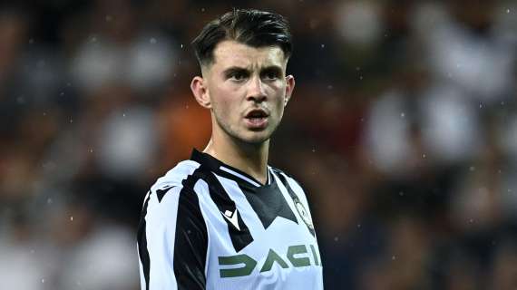 Samardzic all'Inter, ci siamo: l'Udinese accetta l'offerta, mercoledì si chiude