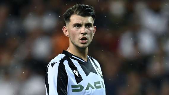 Inter-Samardzic, accordo totale. Ma si attende l'intesa tra Fabbian e l'Udinese