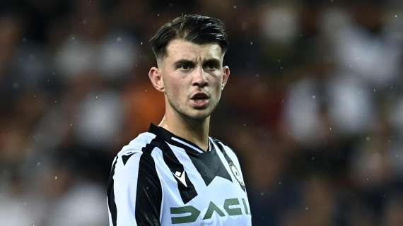 Udinese, Samardzic e Beto titolari in amichevole col Lipsia. Messaggio all'Inter?