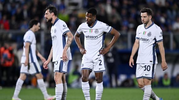 In cinque lasceranno l'Inter in estate. Ecco i possibili sostituti