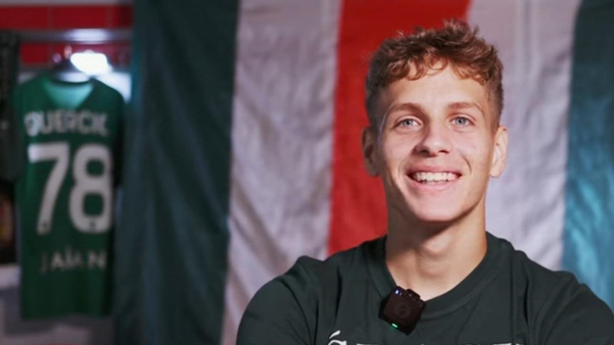 L'ex Inter Guercio: "Chivu un mentore: lui e Simone Inzaghi due grandi tecnici"