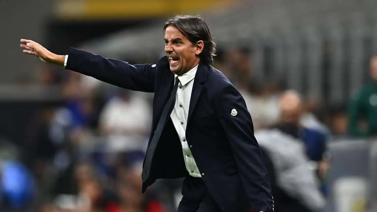 Esonero di Inzaghi o mancata qualificazione in Champions: ecco cosa costerebbe di più
