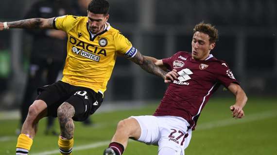 Vojvoda manda in paradiso il Torino: Parma aritmeticamente retrocesso