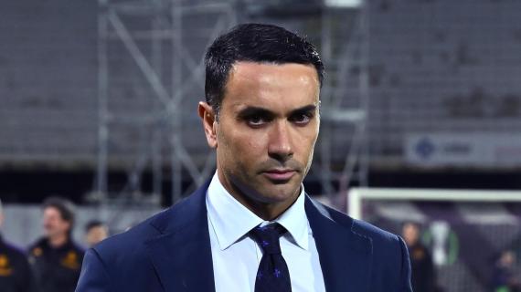 Palladino: "Momenti più belli a Firenze le vittorie contro Inter, Juve e Milan. L'addio? Vi spiego"